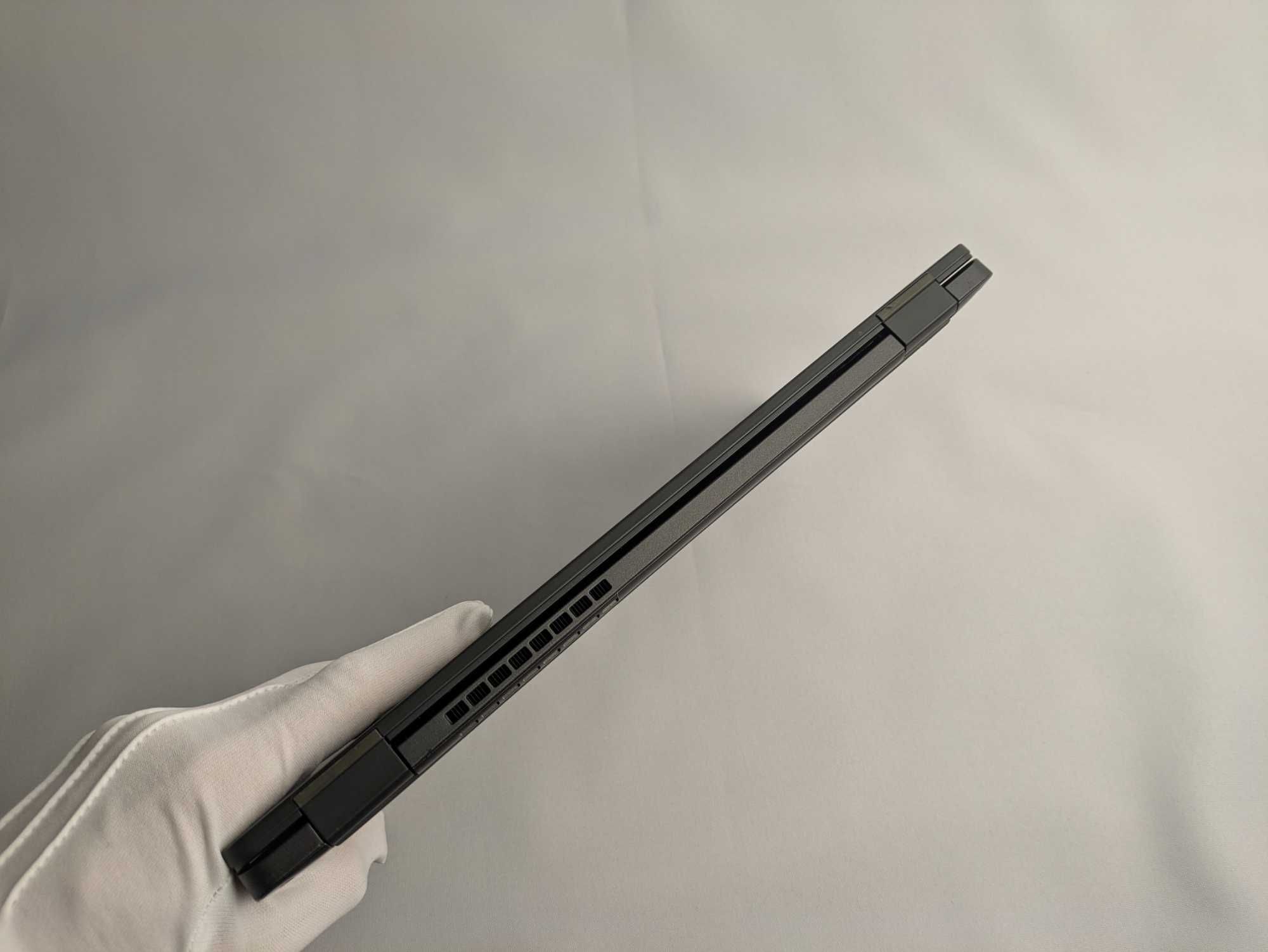 карбон Dell Latitude 7410 i5-10310U 16/128 IPS IRкам АКБ=100% СЕНСОР