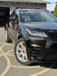 Land Rover Range Rover Velar Velar 3.0 Diesel R-Dynamic