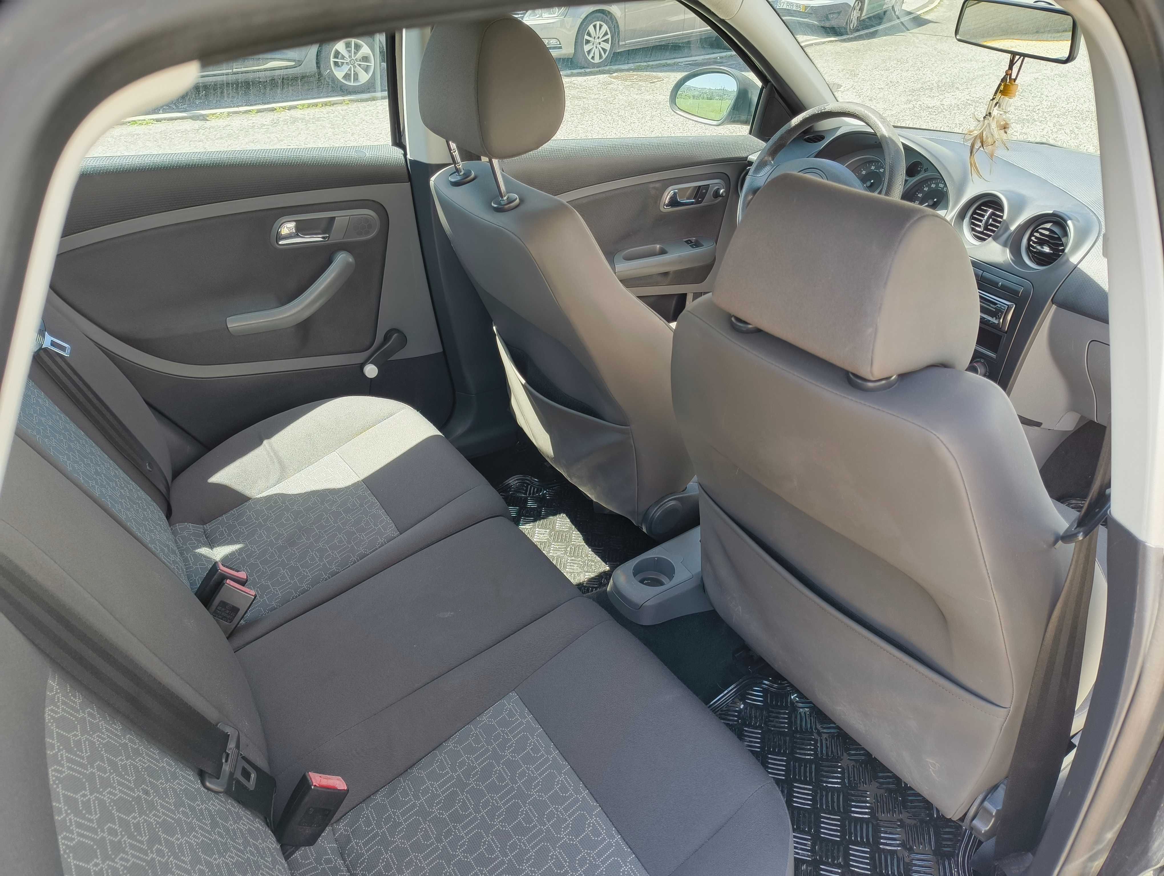 SEAT IBIZA 1.2 de 2007