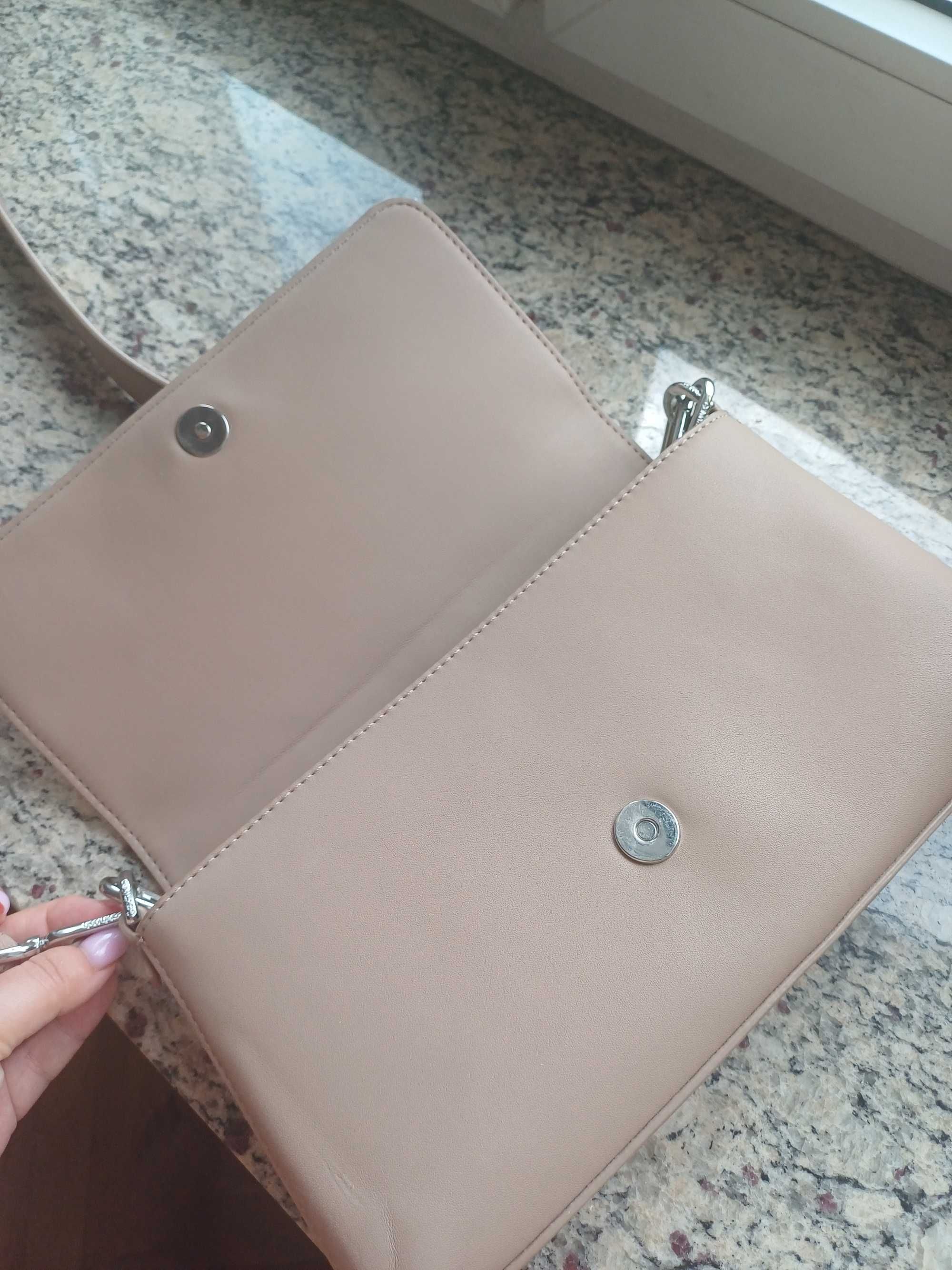 CALVIN KLEIN torebka oryginalna