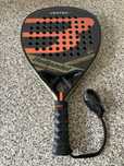 Bullpadel vertex 03 raquete padel