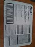 Mleko HiPP bio combiotik 1 hipp 48 sztuk