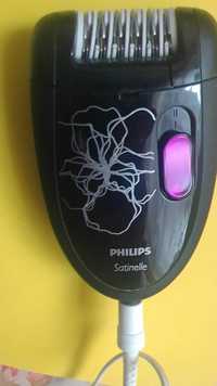 Эпилятор Женский Philips Б/у