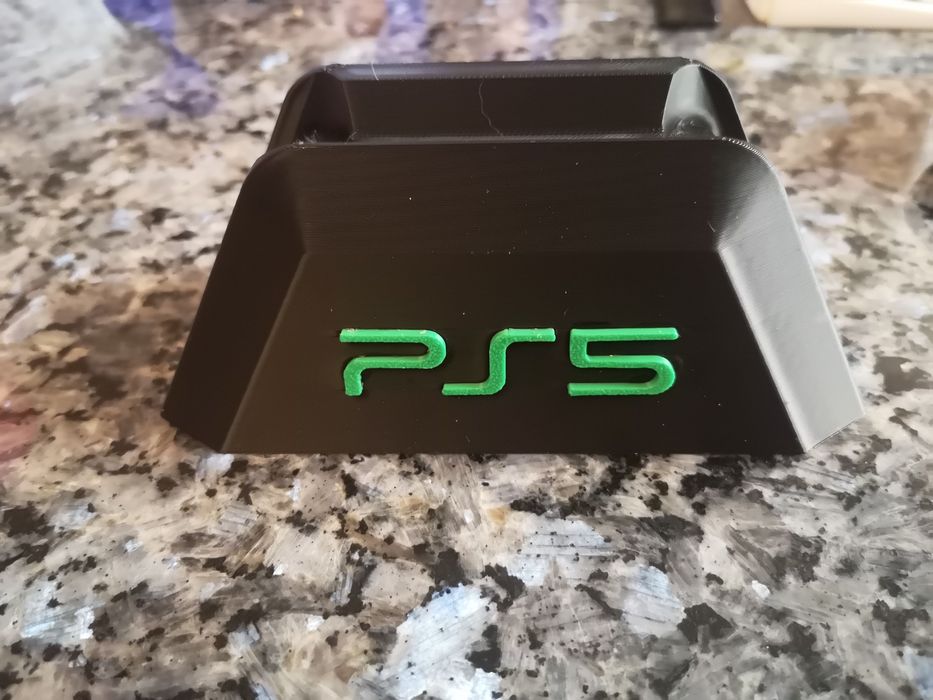 Suporte de comandos PlayStation 5