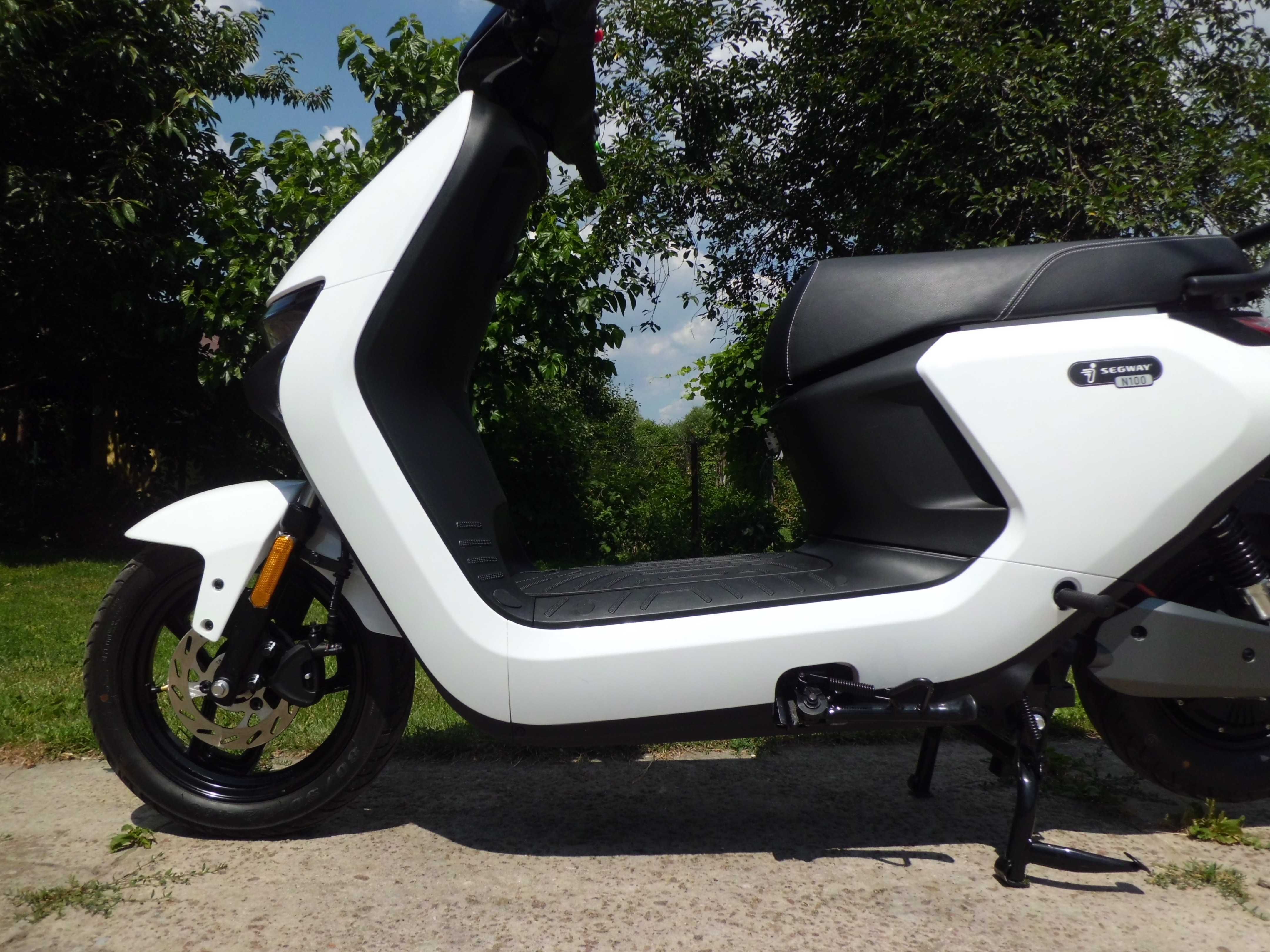 segway ninebot N100