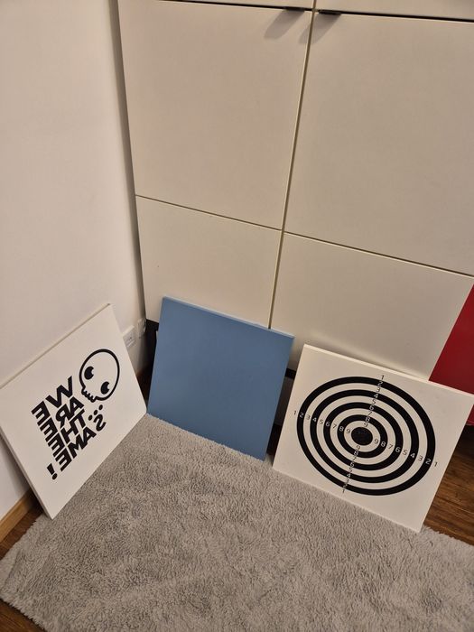 Nakładka metalowa na front Young Users meble Vox