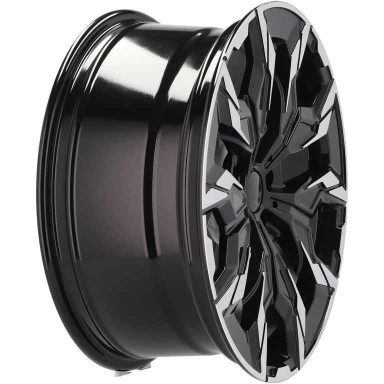 4x Felgi 18 m.in. do BMW 2 G42 3 G20 G21 4 Coupe G22 G23 G26 5 G30 G31 6GT G32 8 G15 - B1992