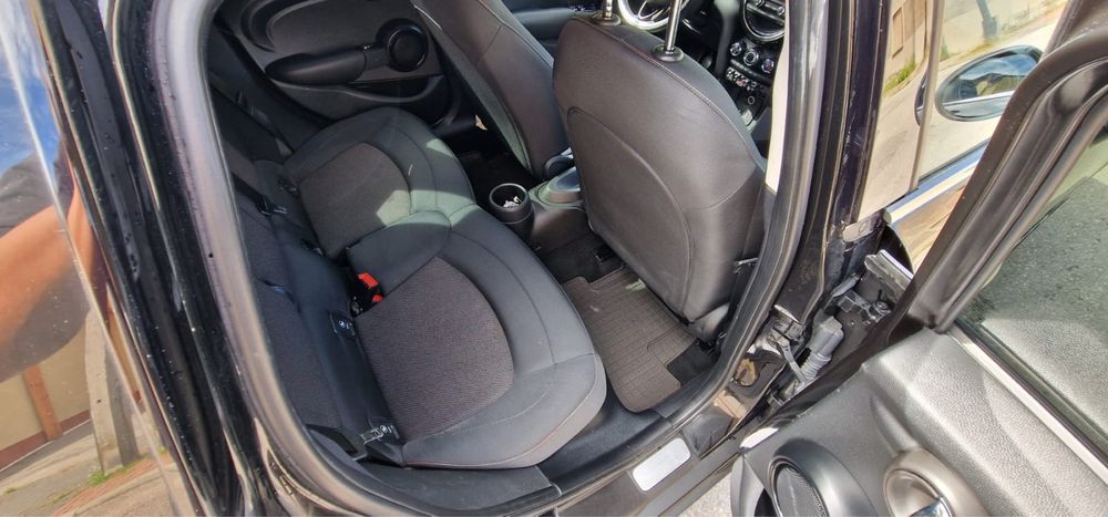 Mini one standard