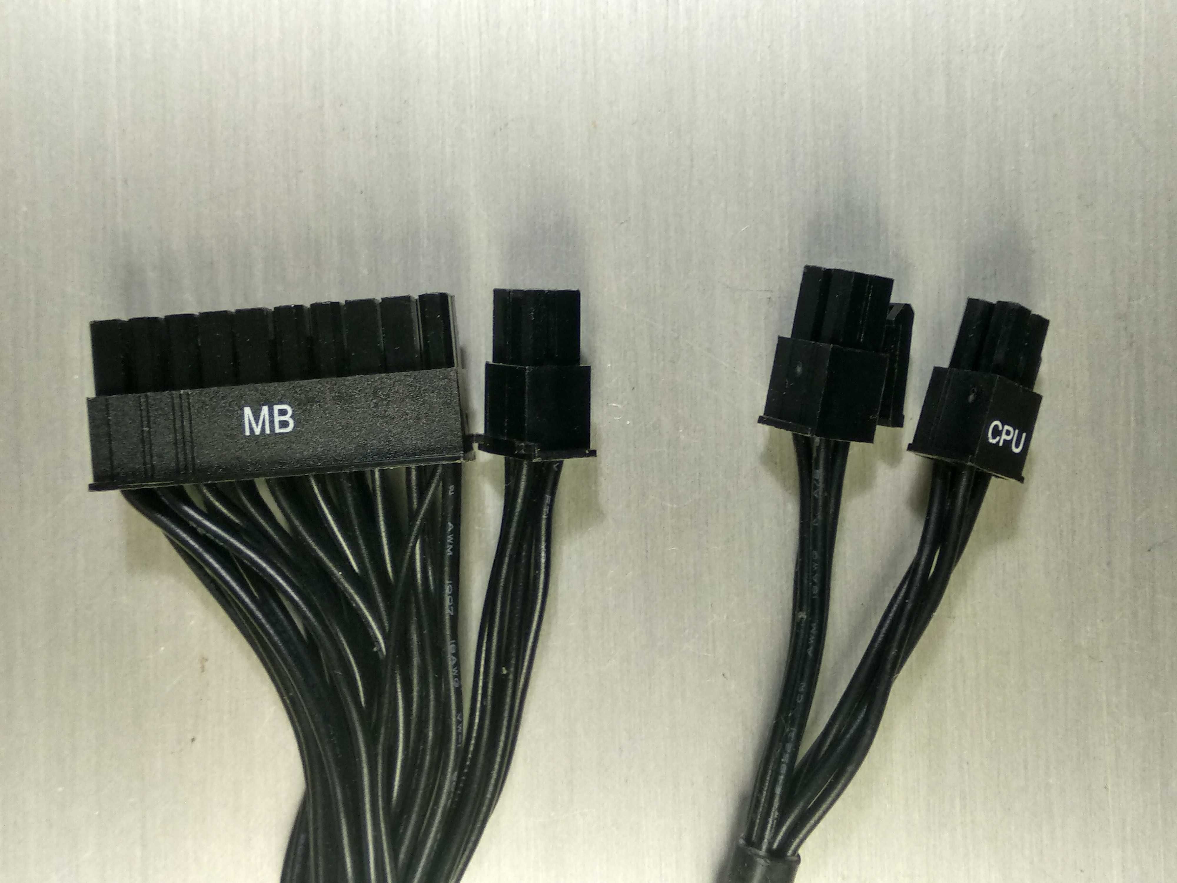 Блок питания Seasonic S12III-650 (SSR-650GB3) 650W Гарантия 1 год.