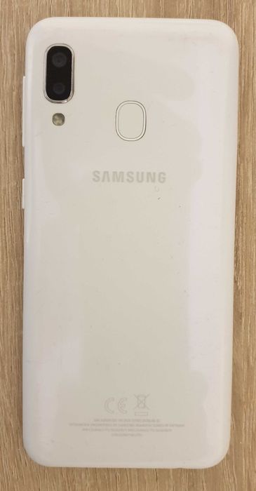 Samsung Galaxy А 20е модель SM-A202F/DS (Б/в)