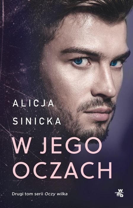 W Jego Oczach Sinicka Alicja