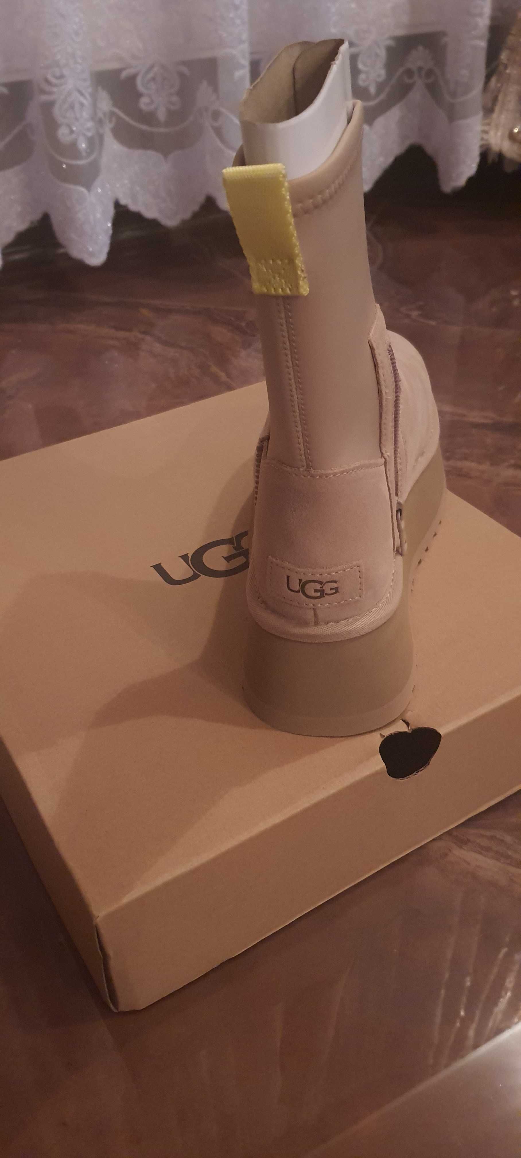 Продам ugg оригінал