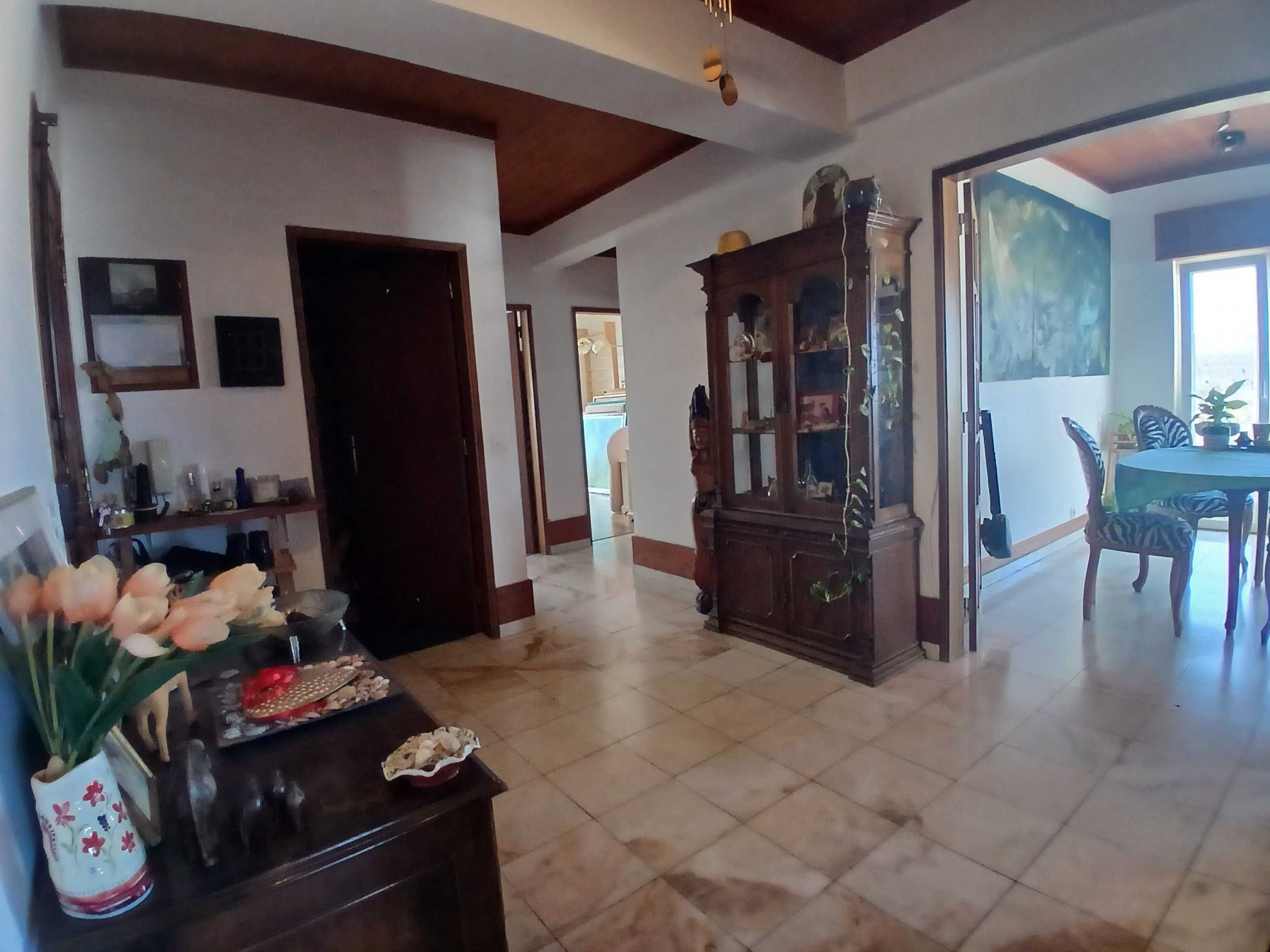 Apartamento T3 em Loulé com vista mar