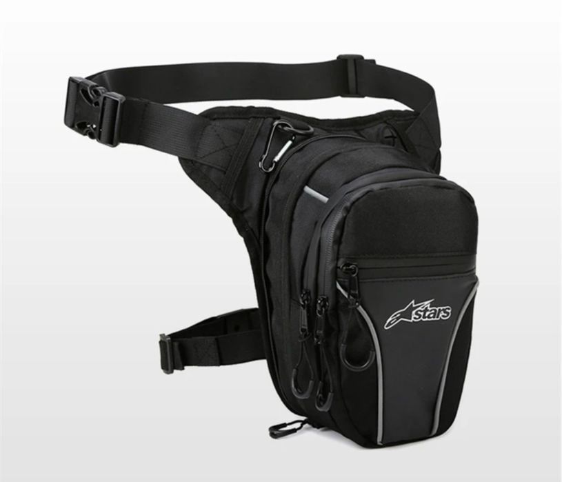 Мотосумка на пояс, бедро Alpinestars