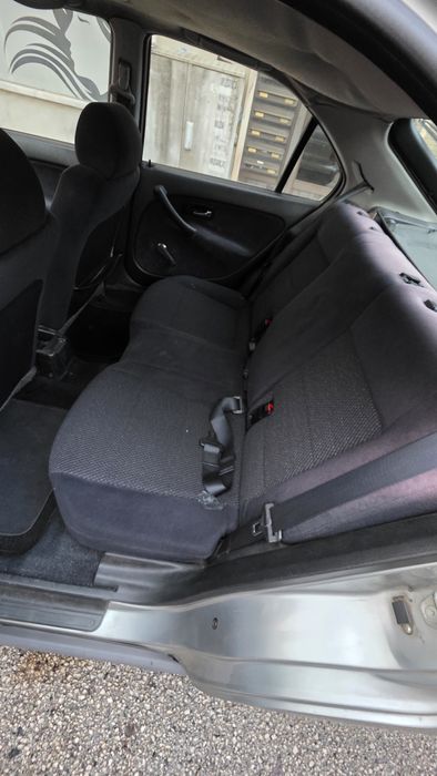 Honda civic 1.4 gasolina