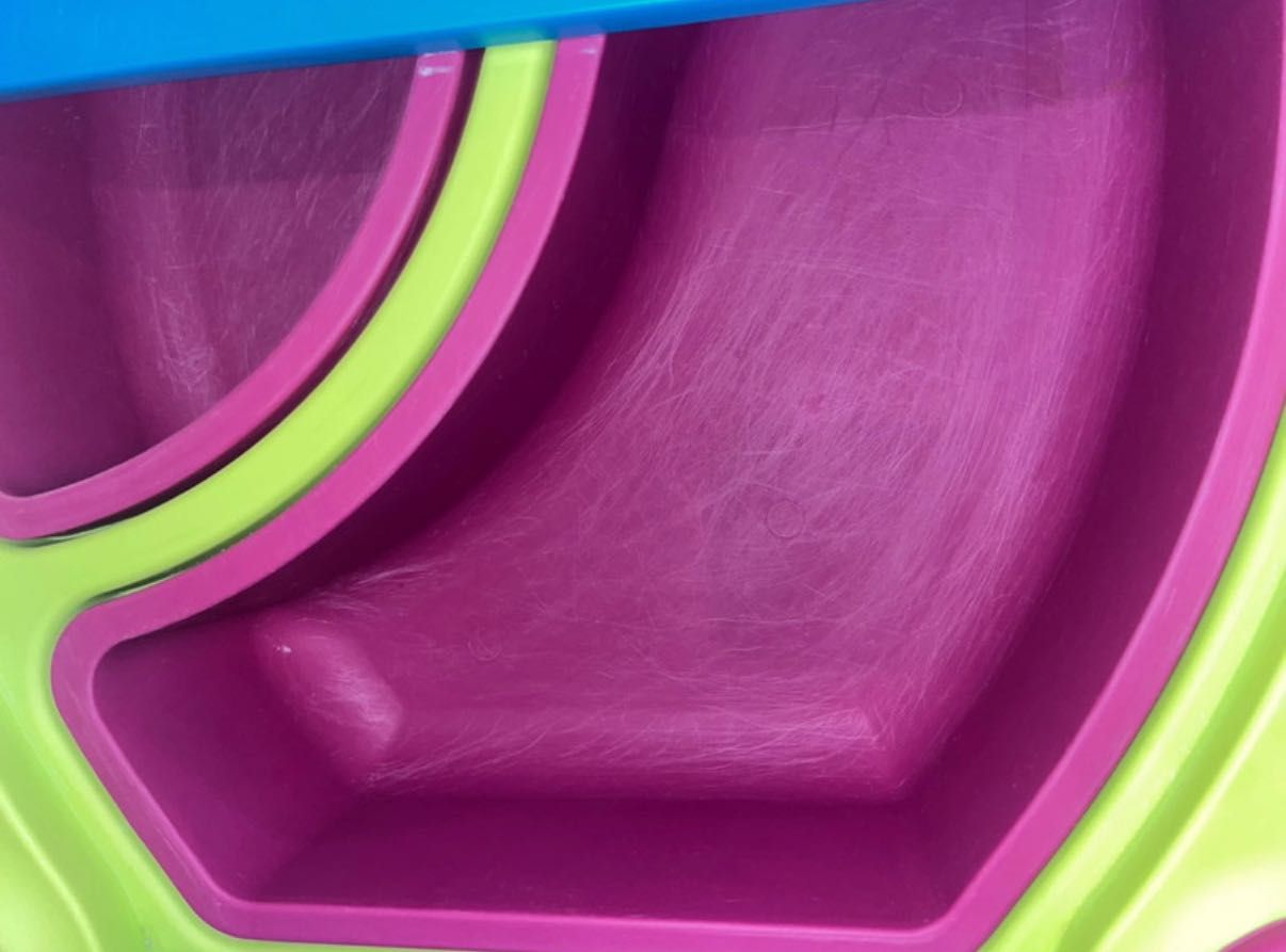 Stolik dla dzieci Keter Creative play table