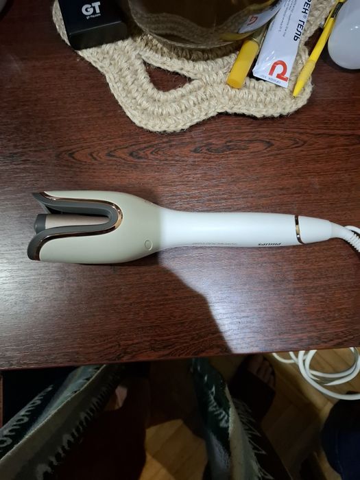 Продам автоматична плойка Филипс