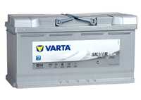 Akumulator AGM VARTA G14 95Ah 850A Start&Stop