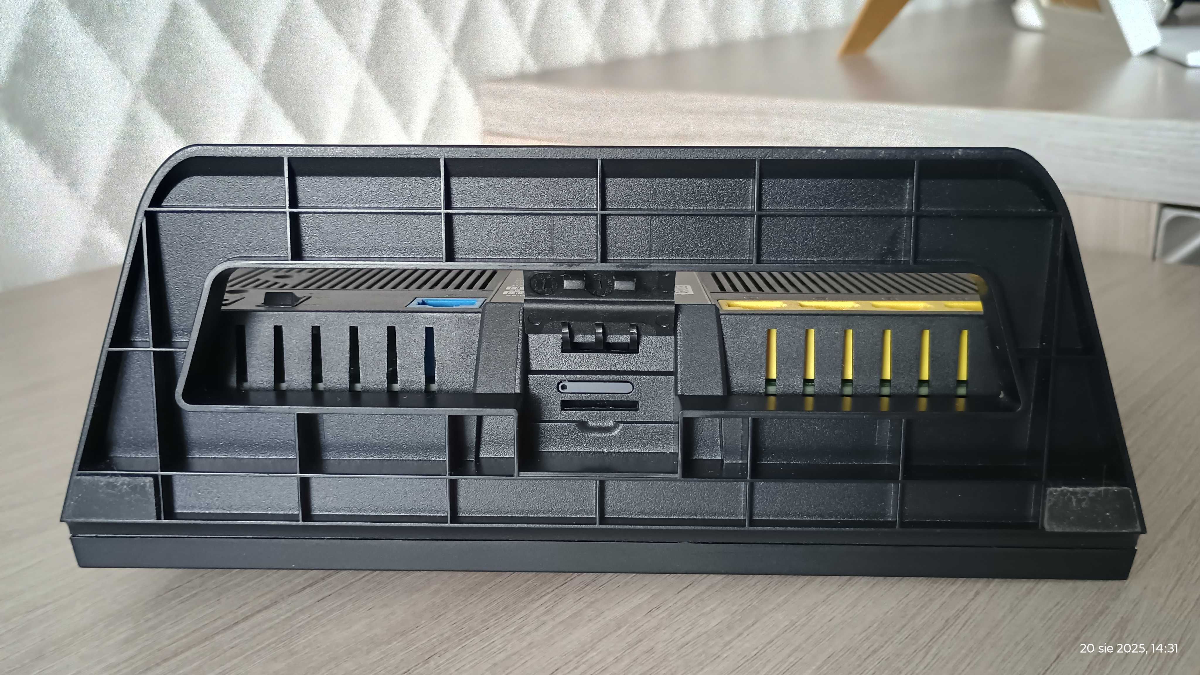 ASUS 4G-AX56 dual band 4G LTE ROUTER