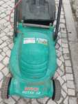 Corta relvas kit