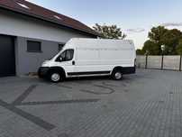 Ducato 3.0 D L4H3 Max F-VAT 23%