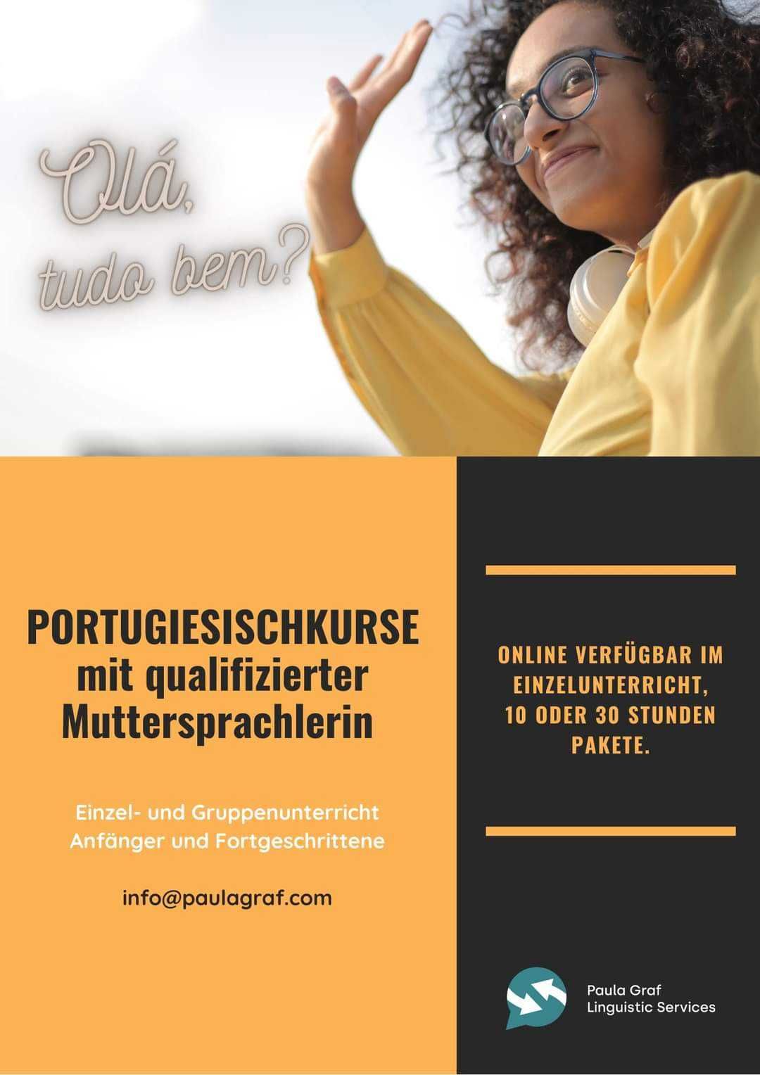 Traduções alemão, inglês, espanhol |Aulas Português/Alemão |Voice-over