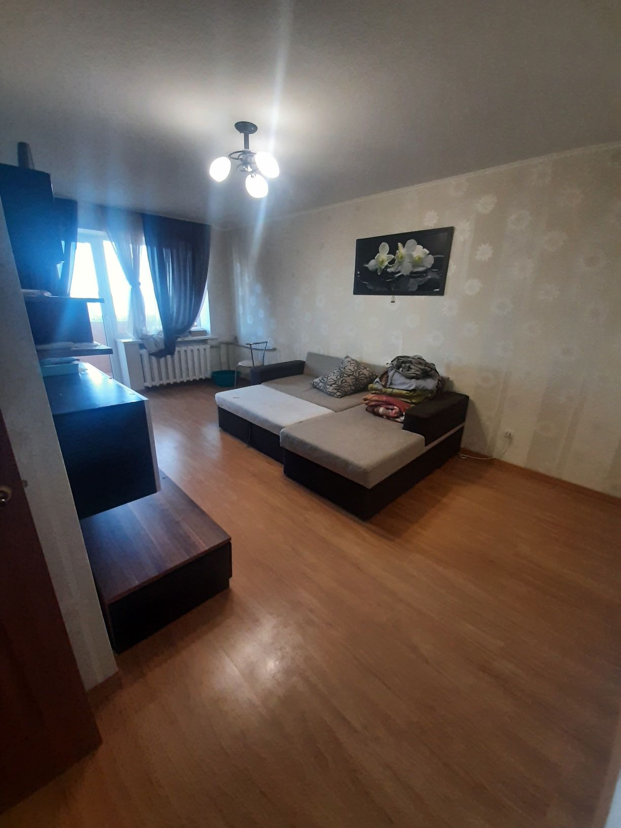 Продам квартиру 2-х кімн. вул.І.Богуна 9/9цегл., 50/30/8