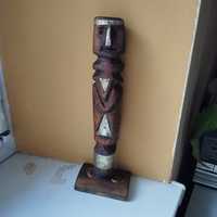 Фігурка дерев'яна Африка