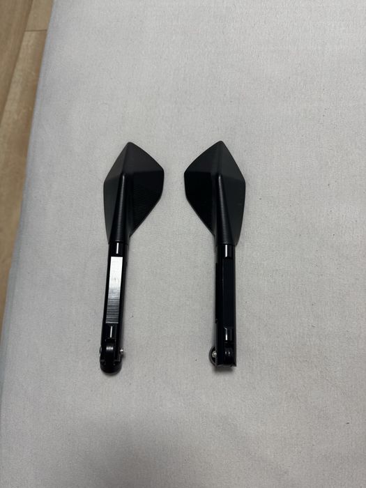 Мото зеркала нові