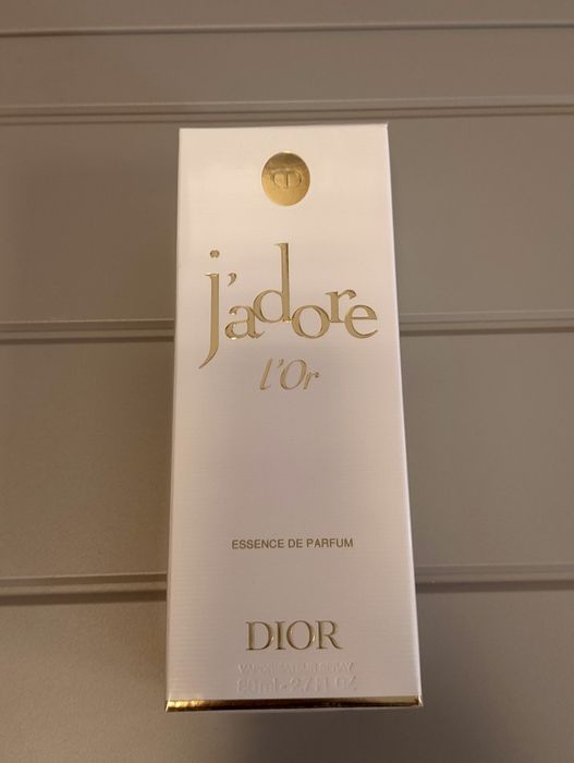 Dior J'adore L or Essence De Parfum