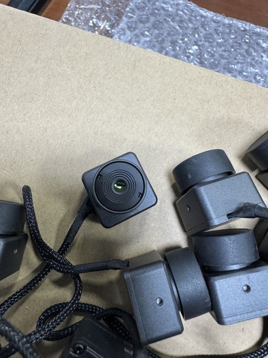 Тепловізійна FPV камера CADDX IRC-256CA