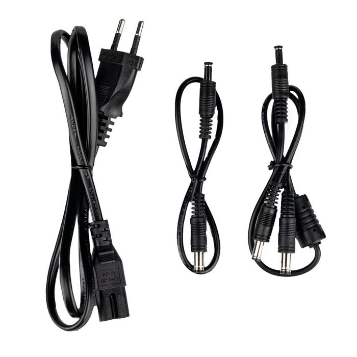 GreenVision GV-704-UPS-DC20-40W (POE 24/48) 20000mAh ДБЖ для роутерів