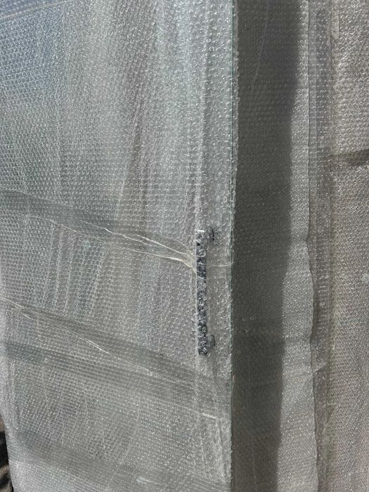 Cabine de Duche LeroyMerlin - NOVA