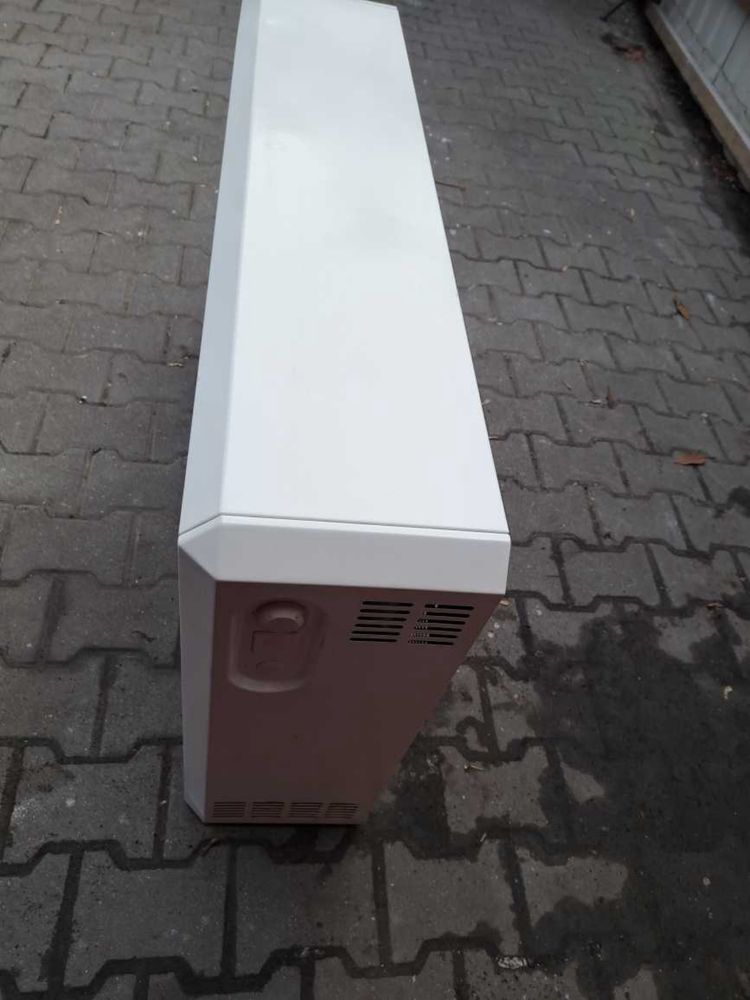 Piec akumulacyjny 5,1 kw ze sterownikiem