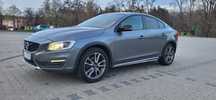 Volvo s60 cross country 2.4 awd POLESTAR VAT-23%