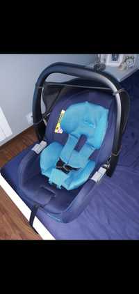 Fotelik Recaro 0-13kg