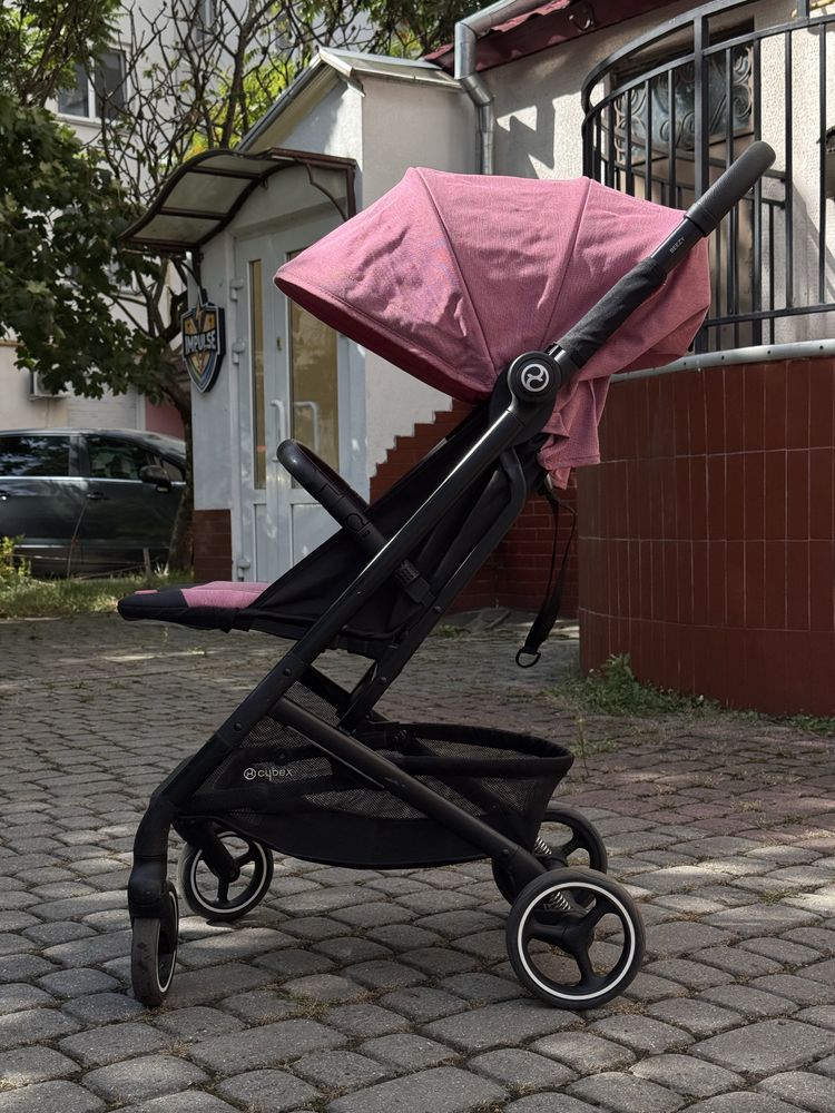 Прогулянкова коляска Cybex Beezy