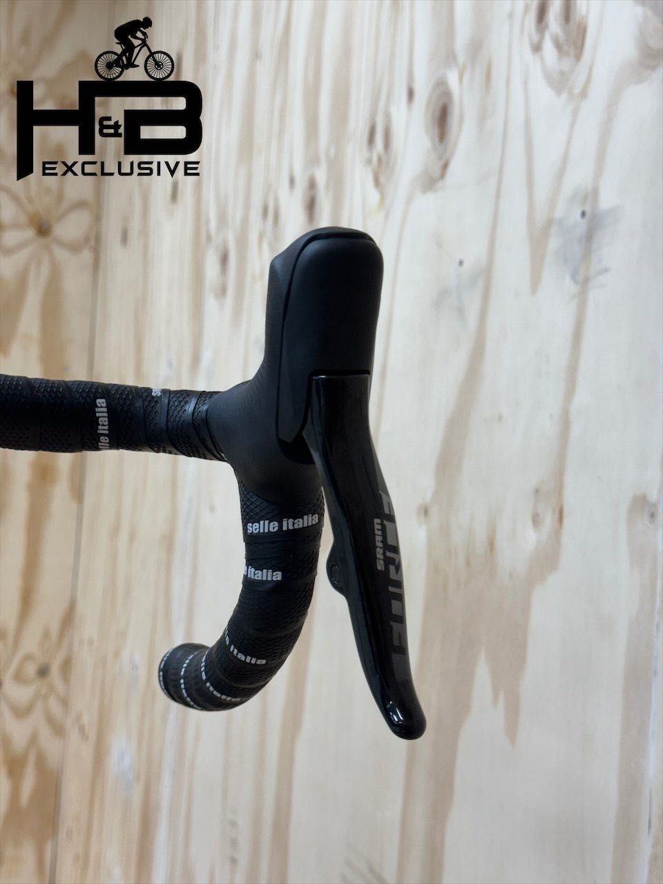 Stevens Izoard Pro Disc Carbon Force AXS 2022