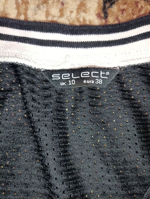 Джерсі №96 Select