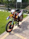 KTM EXC 300 six-days doinwestowany
