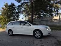 Opel Vectra C 2.2d