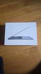 Macbook pro 2019 avariado