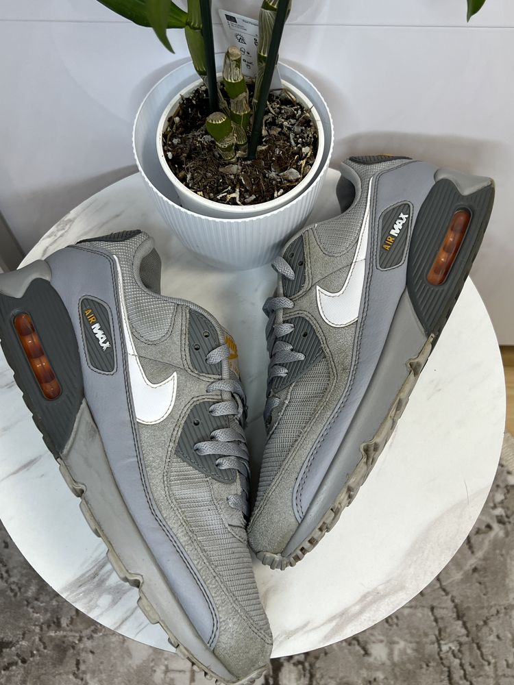 Кросівки Nike Air Max 90