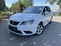 Seat Ibiza 1.2TSI 90KM klimatronik Led 5drzwi