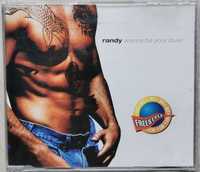 Randy - Wanna Be Your Lover (Freestyle/Eurodance)