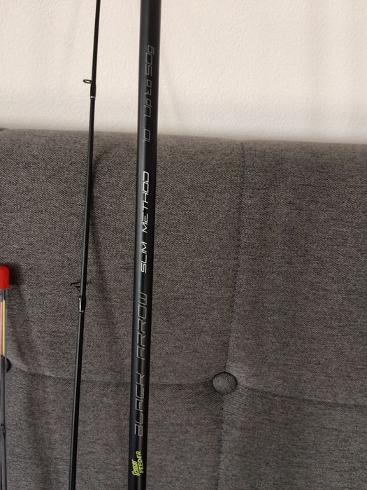 Sensas slim method 10 do 50g