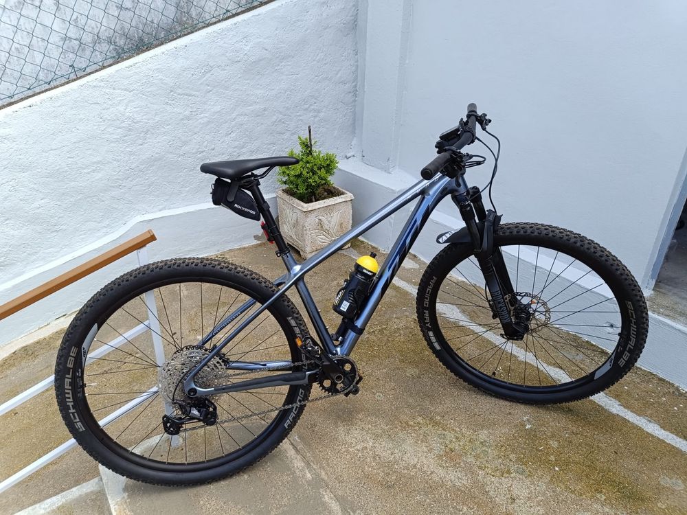 Bicicleta Ktm Myroon Elite
