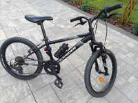 Rower górski MTB dziecięcy Rockrider ST 500 20"