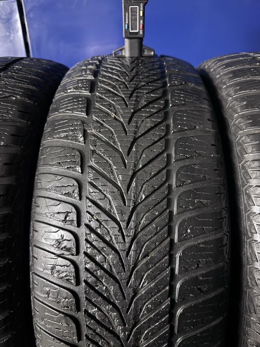 Belshina 215/60r16 Sava Eskimo 215 60 r 16 зимова Склад Шин Умань