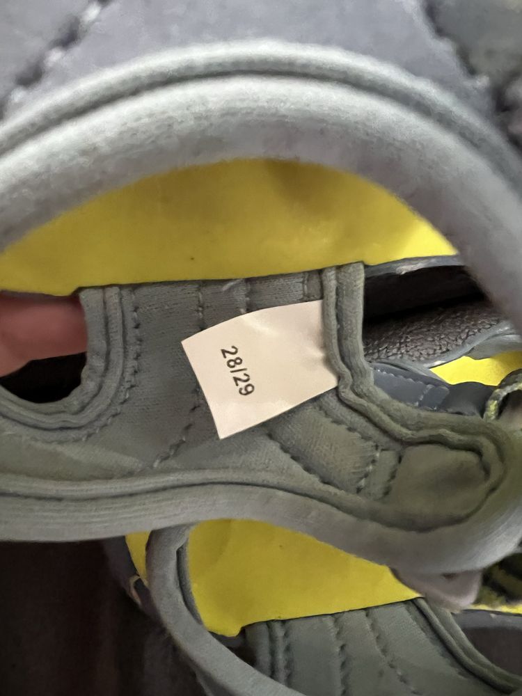 Босоніжки сандалі elefanten decathlon Quechua
